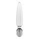 Тристоронній скляний фалоімітатор Satisfyer Triple Crystal 1 Transparent SX3552 фото сексшопу ЦЕ МІЖ НАМИ 4