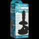 Кріплення для душу з присоскою Doc Johnson Vac-U-Lock - Deluxe Suction Cup Plug для іграшок SO1984 фото сексшопу ЦЕ МІЖ НАМИ 3