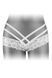 Трусики Fashion Secret ANNE White SO2252 фото сексшопу ЦЕ МІЖ НАМИ 1