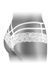 Трусики Fashion Secret ANNE White SO2252 фото сексшопу ЦЕ МІЖ НАМИ 2