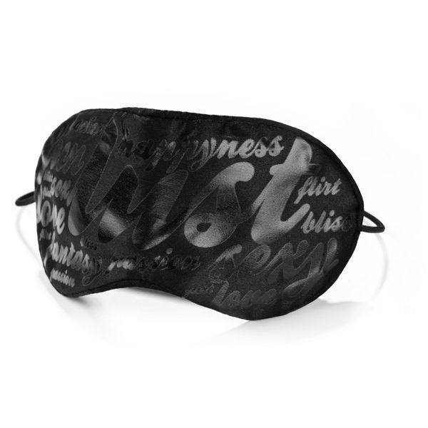 Подарунковий набір Bijoux Indiscrets INTIMACY LOVE (black) SO5930 фото ЦЕ МІЖ НАМИ