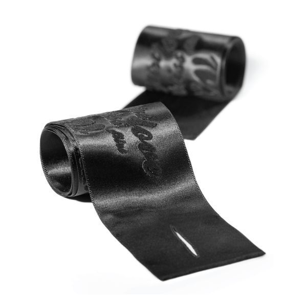 Подарунковий набір Bijoux Indiscrets INTIMACY LOVE (black) SO5930 фото ЦЕ МІЖ НАМИ