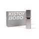 Вакуумний стимулятор-помада KISTOY Bobo SO8708 фото сексшопу ЦЕ МІЖ НАМИ 4