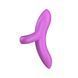 Вібратор на палець Satisfyer Bold Lover Dark Pink SO6720 фото сексшопу ЦЕ МІЖ НАМИ 2