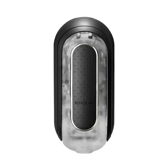Tenga masturbator Flip Zero Black