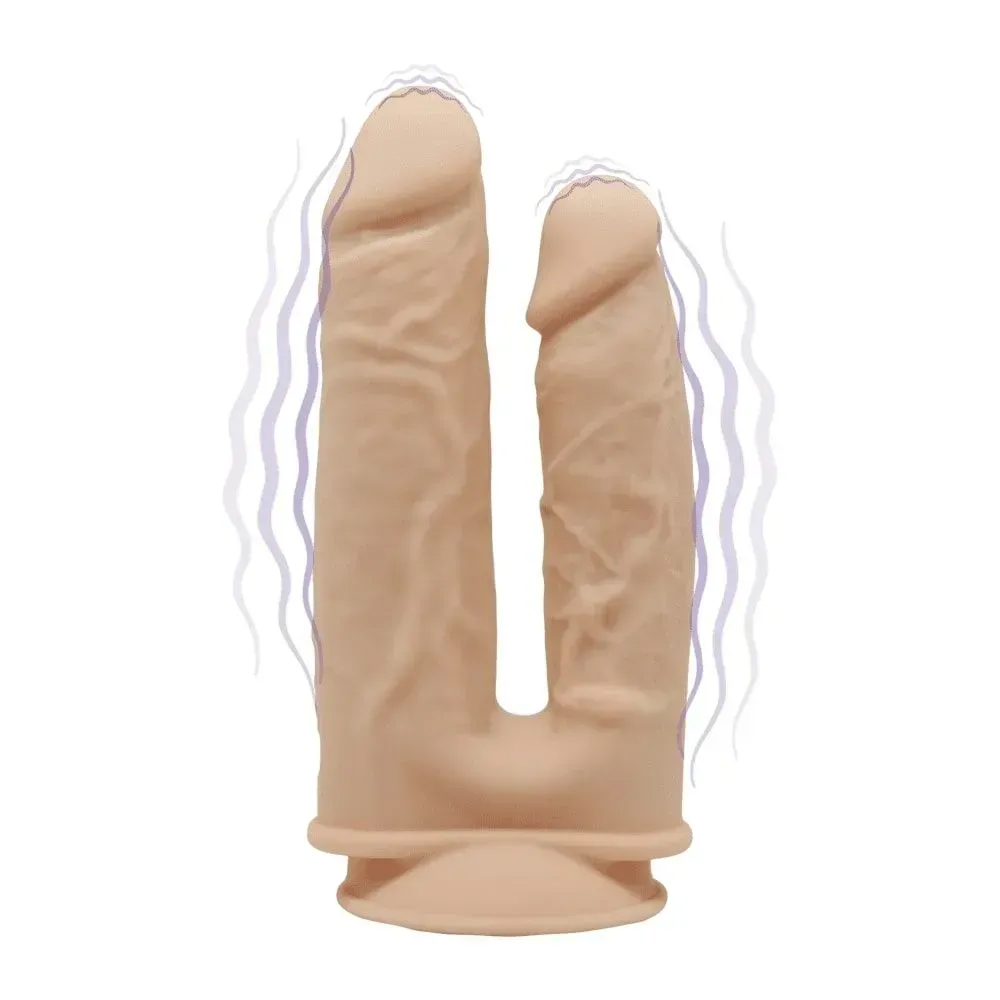 SilexD Double Gusto Flesh Motor